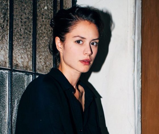 Диана Пожарская показала свою сестру