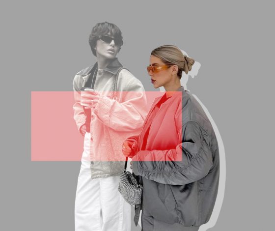 Жакеты, рабочие куртки и легкие бомберы: трендовая верхняя одежда на прохладные летние вечера