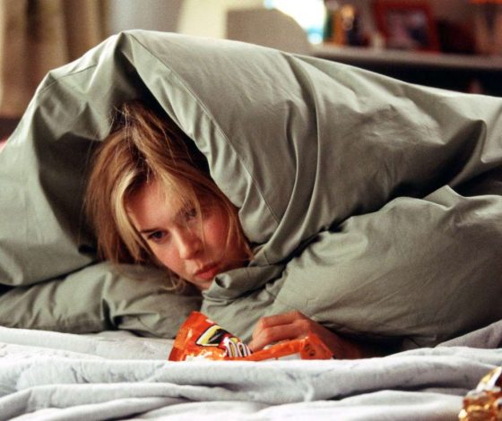 Тест: куда катится твоя жизнь?