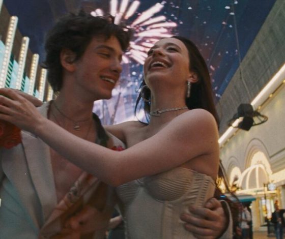 «Анора» с Марком Эйдельштейном и Юрой Борисовым получила «Золотую пальмовую ветвь»