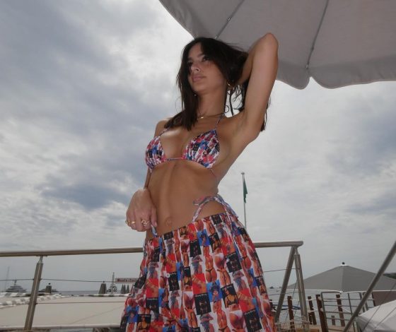 «Золотое сечение»: эксперты вычислили звезд с самыми красивыми формами по древней формуле