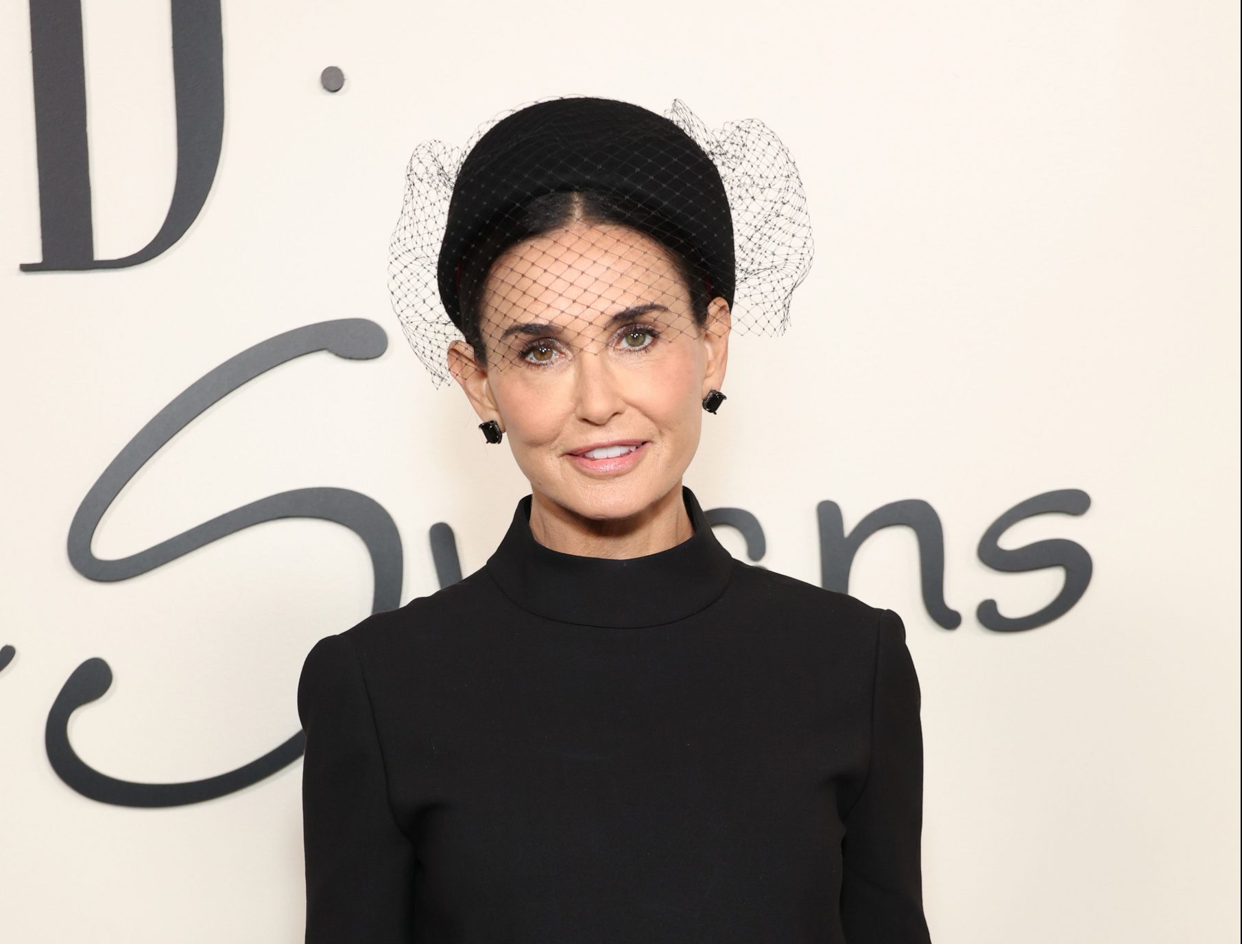 Demi Moore-starring body horror film “Substance” to be released in Russia