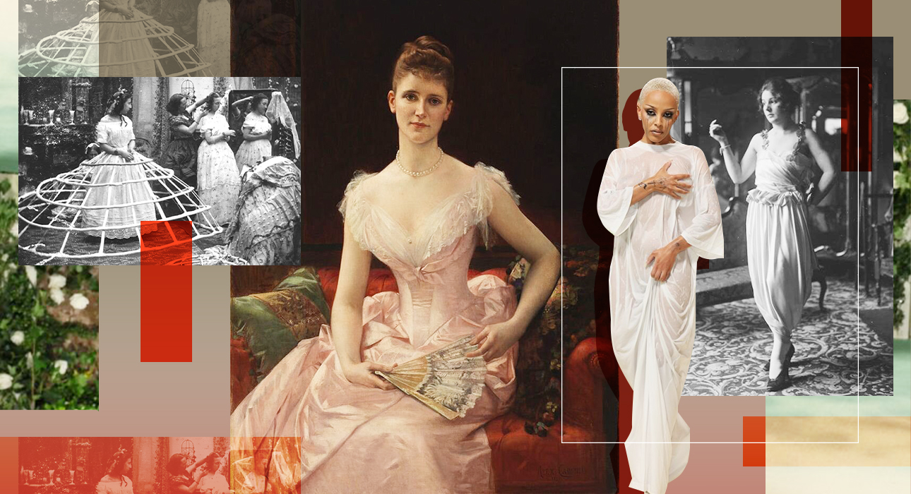 Harmful to health: the 5 cruelest trends in fashion history
