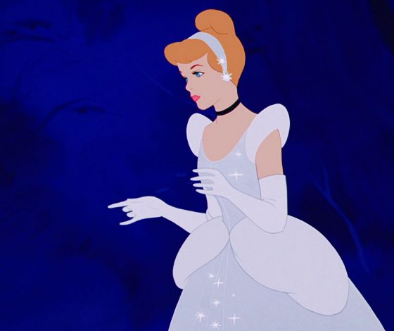 В TikTok завирусилась маска, которая подбирает близнеца из мультфильмов