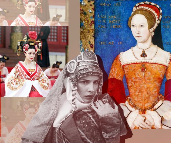 5 самых жестоких женщин-правительниц, от чьих преступлений стынет кровь в жилах