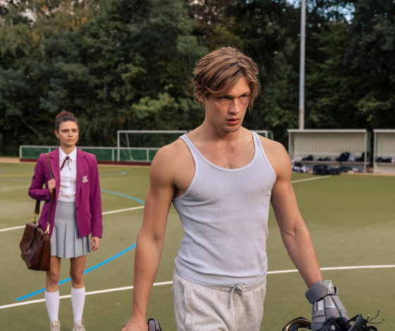 Тест: кто ты из сериала «Макстон-холл»?