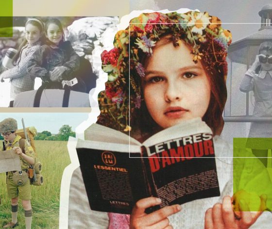 7 фильмов о жизни в летнем лагере, которые вернут в детство