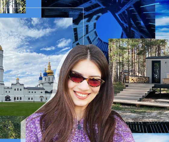 Уральское золото: где и как лучше всего отдыхать в Тюмени и Тобольске?