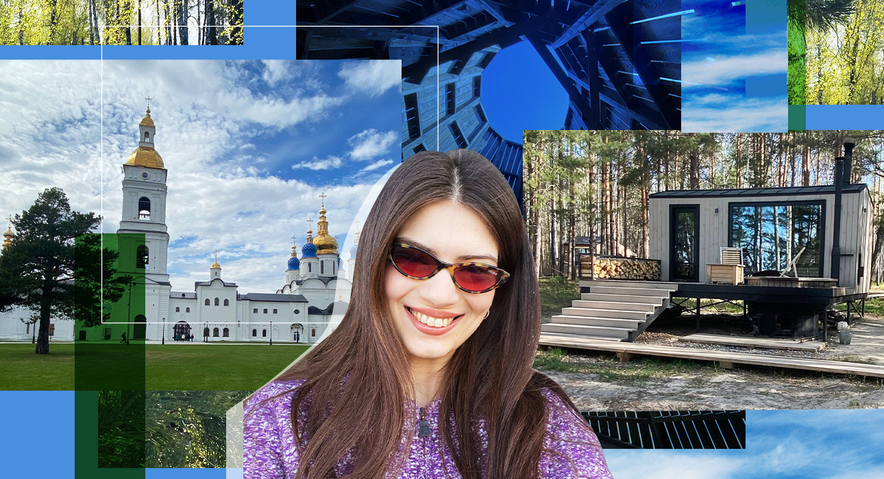 Ural gold: where and how to relax in Tyumen and Tobolsk?