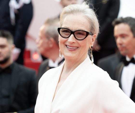 «Не хотела, чтобы это закончилось»: Мерил Стрип рассказала о самой волнующей интимной сцене в своей карьере