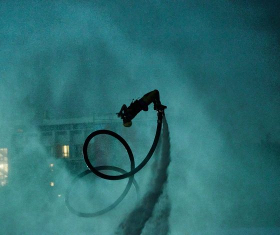 Экстрим, музыка и еда: как пройдет JETRUSH Extreme Fest 2024