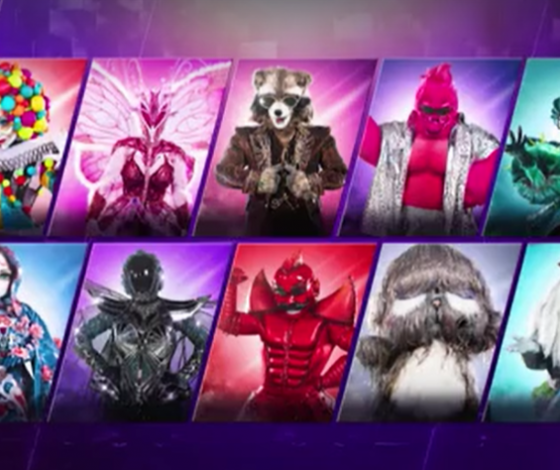 Кто победил в пятом сезоне шоу «Маска». Ты удивишься