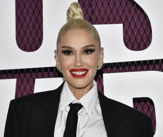 Гвен Стефани выпустит новый альбом после перерыва в семь лет