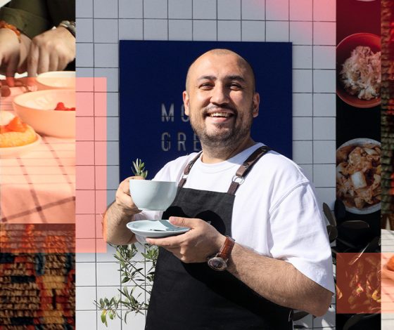 Анкета шефа: Бахтияр Шамсиев