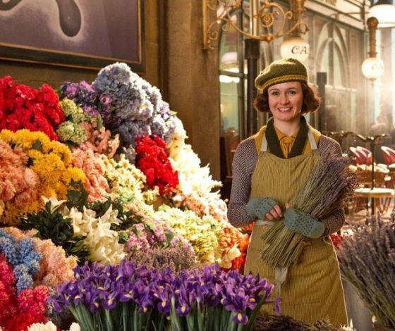 10 красивых и с виду безобидных растений, которые могут убить