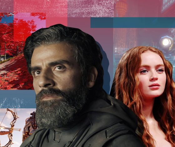 Не только Fallout: 10 самых ожидаемых новинок кино, снятых по компьютерным играм