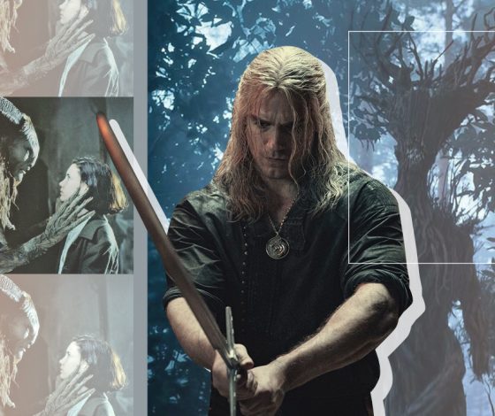 Не буди лихо, пока оно тихо: самые страшные монстры из славянских мифов, достойные отдельного хоррора