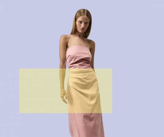 10 модных платьев на последний звонок, которые смотрятся дорого