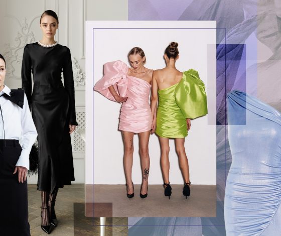 Как и где выбрать образ на выпускной, чтобы запомниться всем навсегда