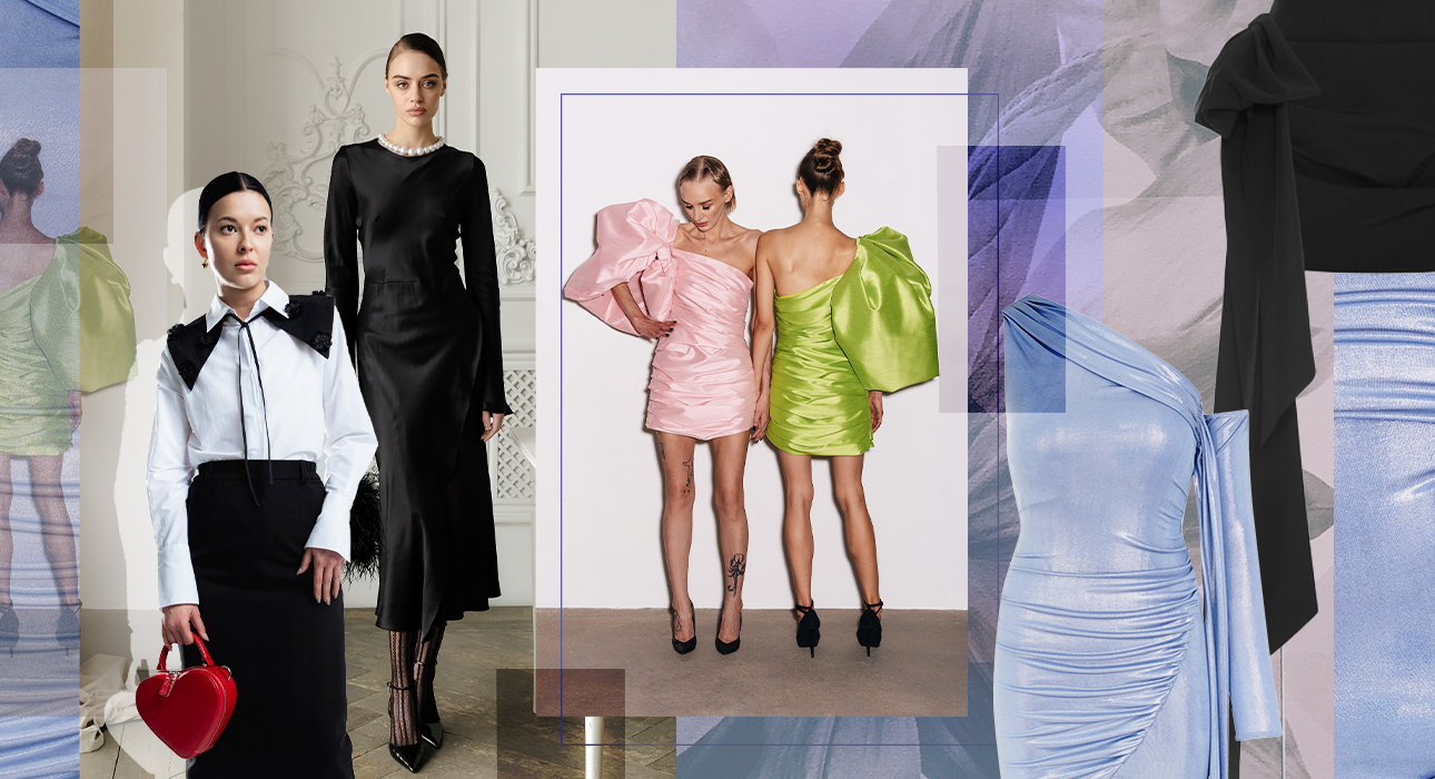 How and where to choose a prom look that everyone will remember forever?