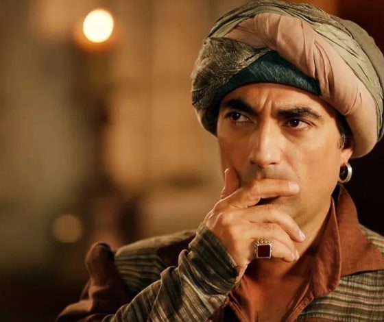 Для чего были нужны мужские гаремы и как туда попадали