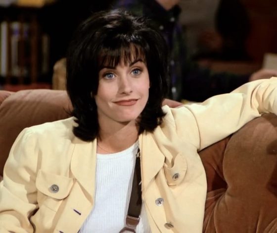 День Рождения Кортни Кокс: вспоминаем 18 культовых фраз Моники Геллер