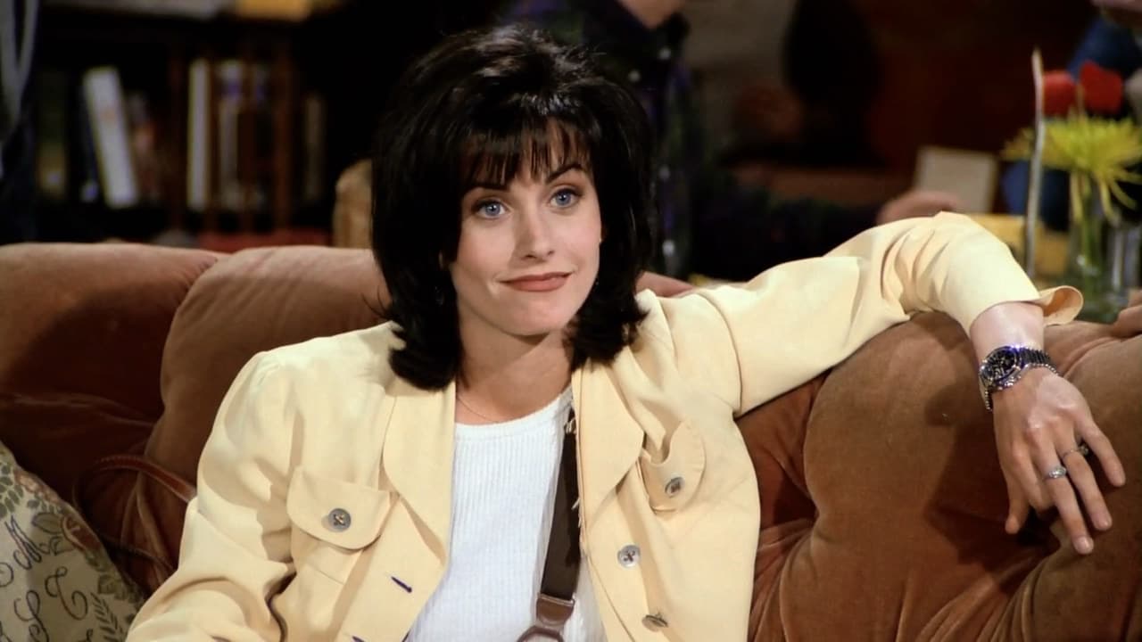 Courteney Cox’s birthday: Remembering Monica Geller’s 18 iconic phrases