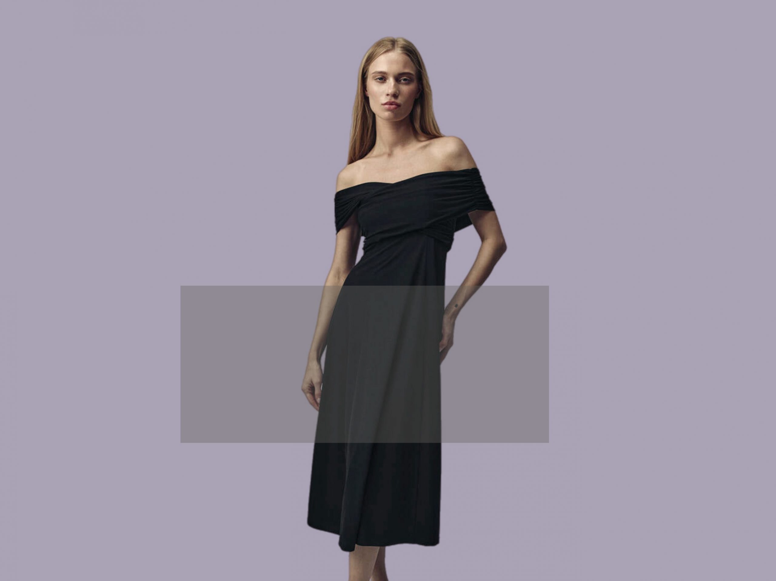 12 black dresses that are perfect for prom
