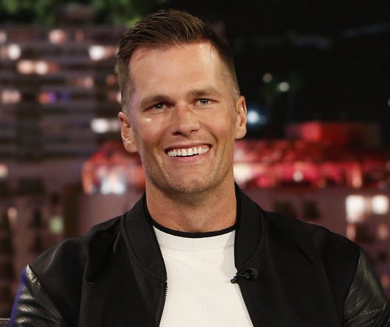 Том Брэди клонировал свою покойную собаку