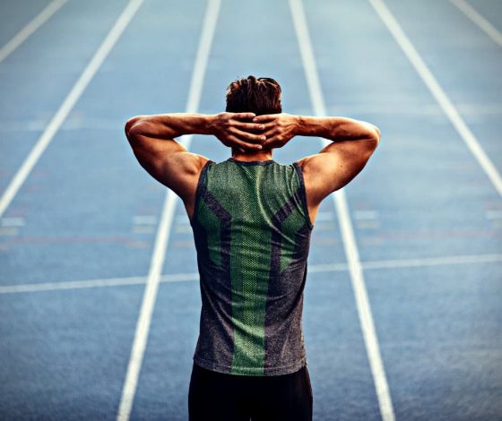 Успех может быть разным: как ex-спортсмен Денис Скворцов ушел из спорта и основал собственный бренд косметики для тела