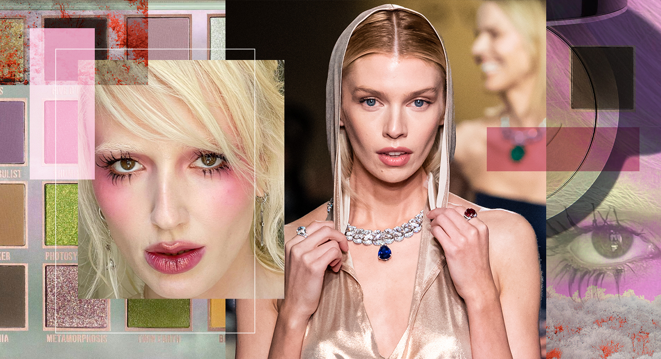 Wedding makeup 2024: 7 most beautiful options