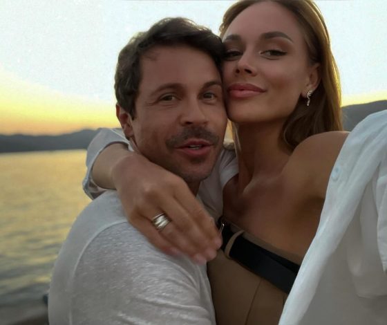 Павел Деревянко рассказал о жуткой ревности возлюбленной