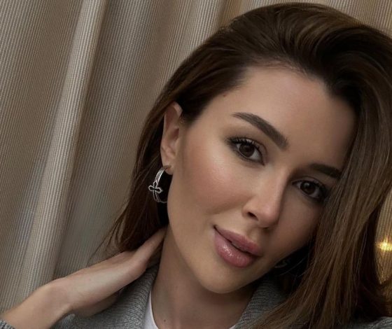 Беременная Анна Заворотнюк рассказала, как борется со страхами