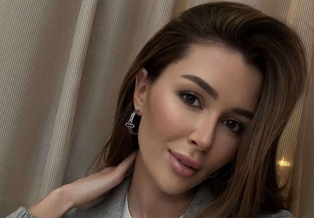 Anastasia Zavorotnyuk’s daughter made a rare comment about her husband