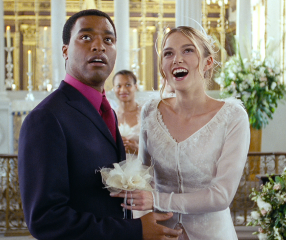 Кира Найтли назвала фильм, который больше не будет смотреть никогда