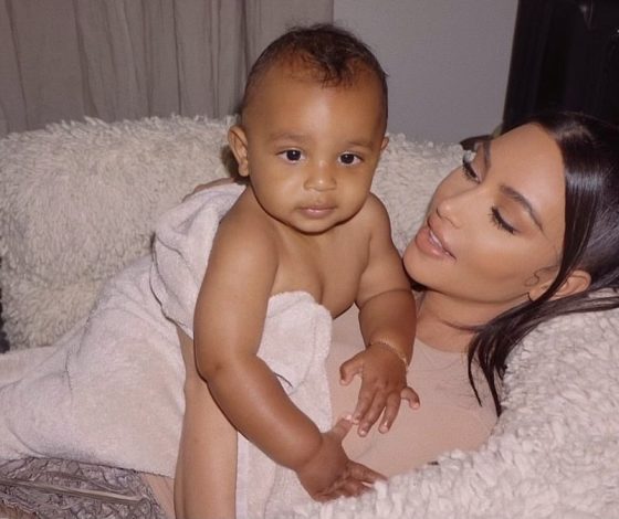 Крис Дженнер подарила сыну Ким Кардашьян игрушку стоимостью полторы тысячи долларов