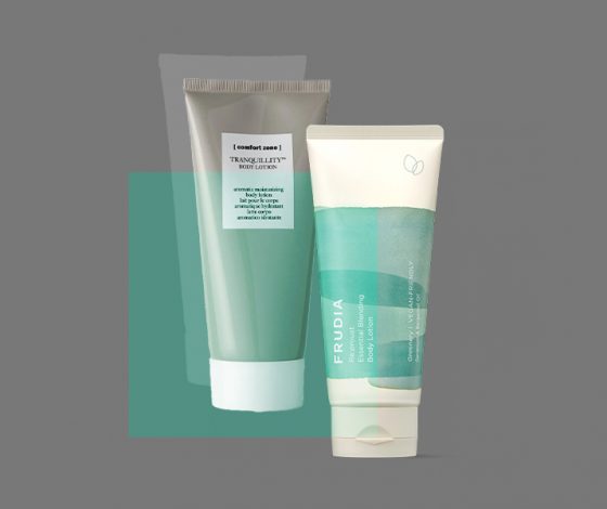 10 лосьонов для тела, которые заменят тебе парфюм этим летом