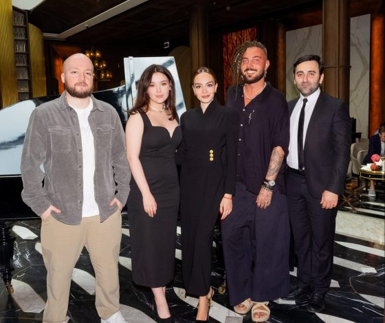 Анна Егоян, Георгий Аланский, Кристина Новикова и другие выступят на поэтическом фестивале в Москве