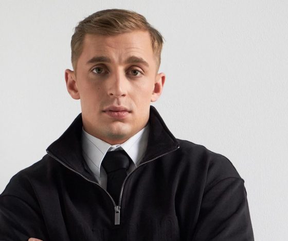 Саша Стоун рассказал о поступлении в университет ради политики