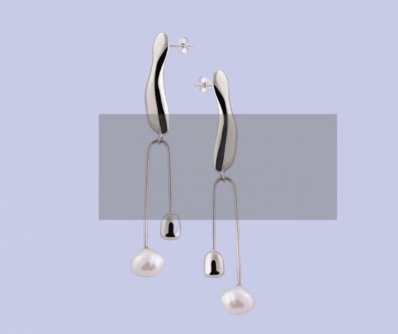 10 минималистичных украшений, которые выигрышно дополнят свадебный образ