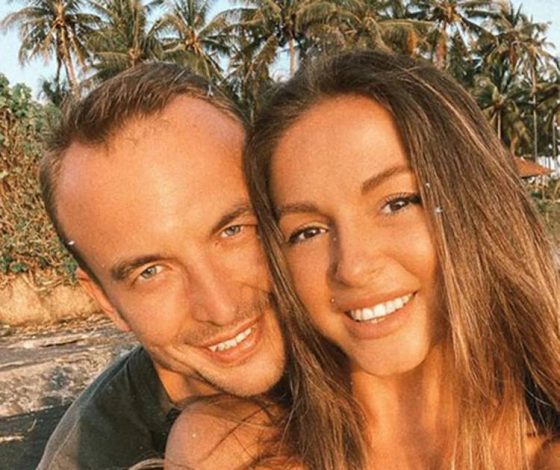 Бывшего мужа Нюши обвинили в мошенничестве