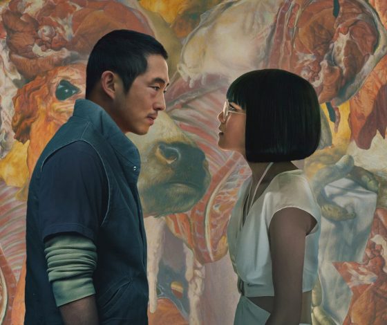 Начались съемки второго сезона сериала «Грызня»