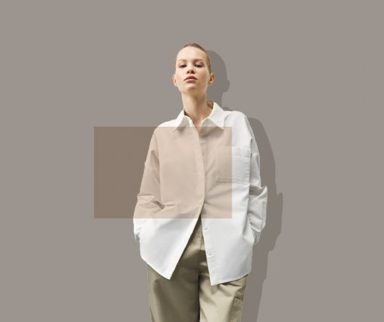 10 идеальных белых рубашек, в которых можно проходить все лето