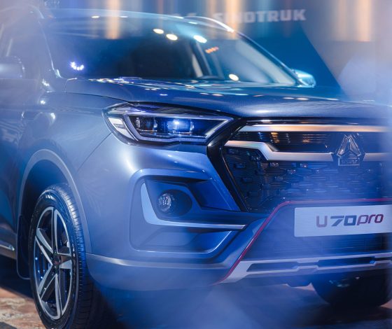 На семейном: автомобильный бренд VGV выходит на российский рынок