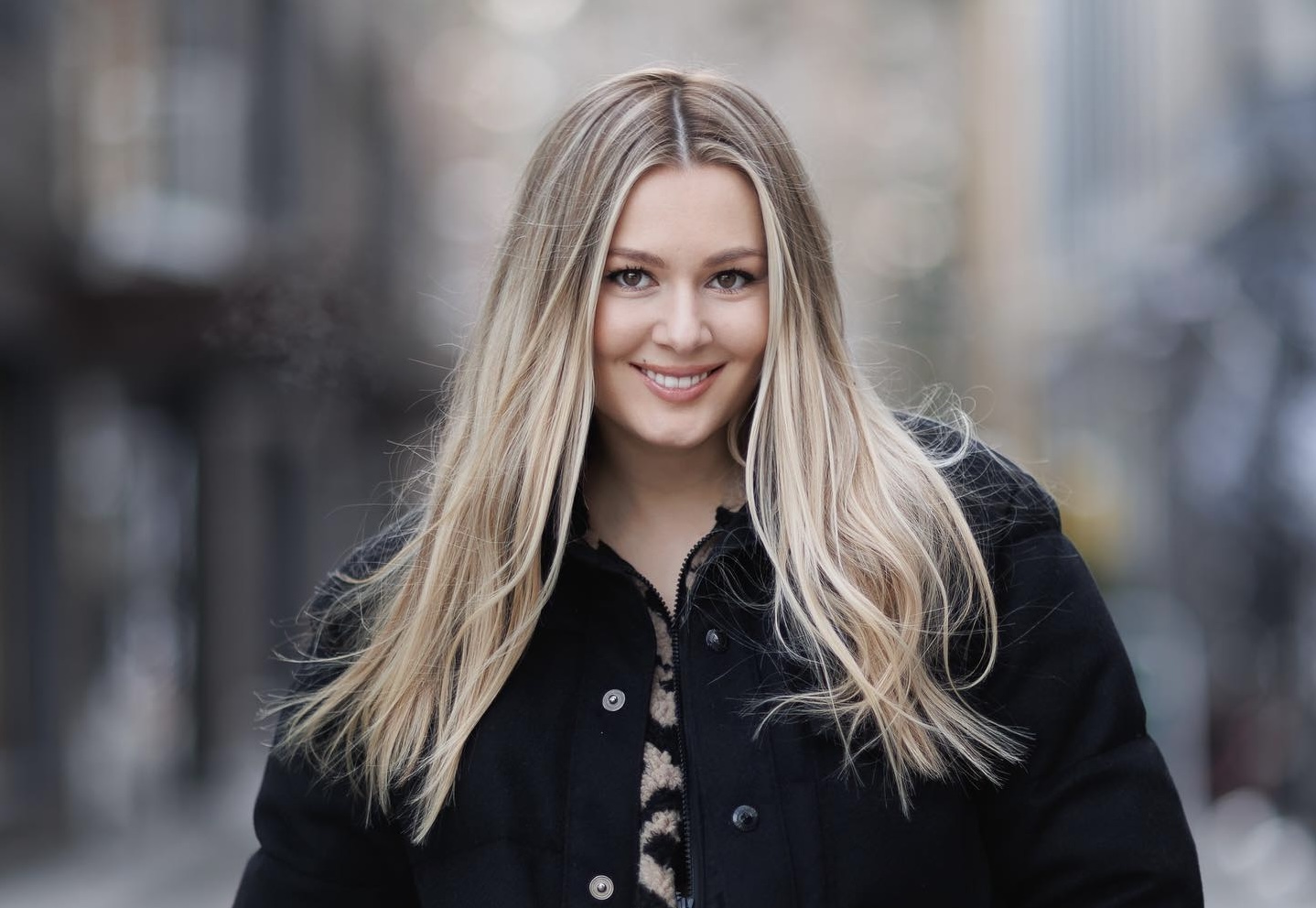 “I understand that there are many unhappy people in life”: Maria Kozhevnikova responded to malicious comments