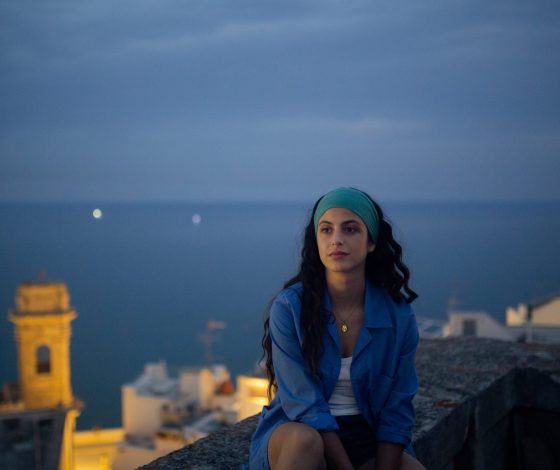 Мелодрама в стиле «Ешь, молись, люби»: трогательная премьера фильма «Сплетение судеб»