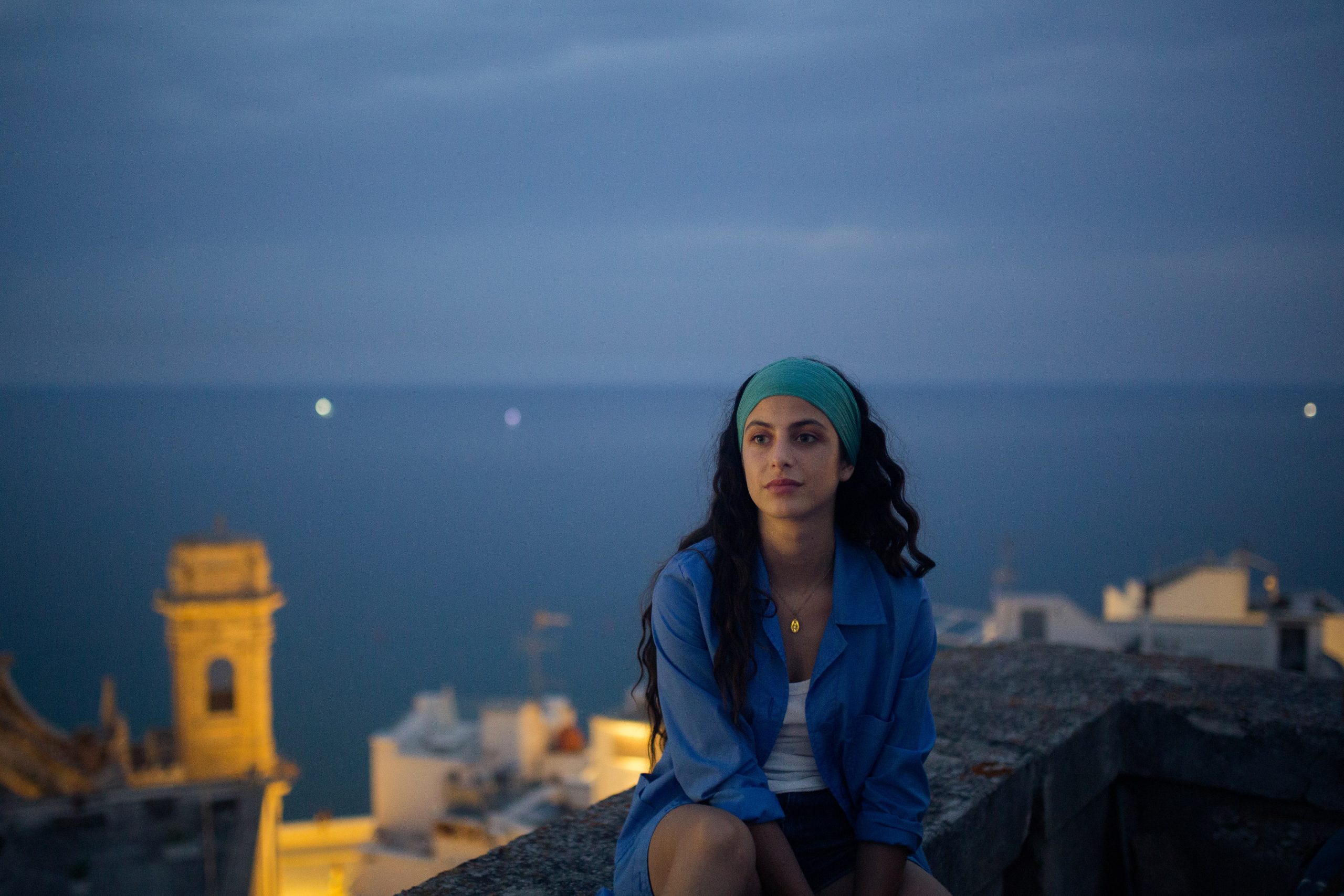 Melodrama in the style of “Eat, Pray, Love”: touching premiere of the movie “Intertwined Fates”