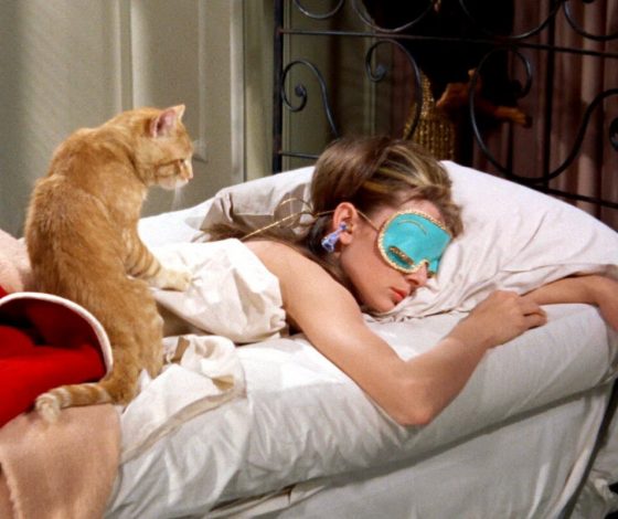 Мужчина поборол бессонницу самым неочевидным способом