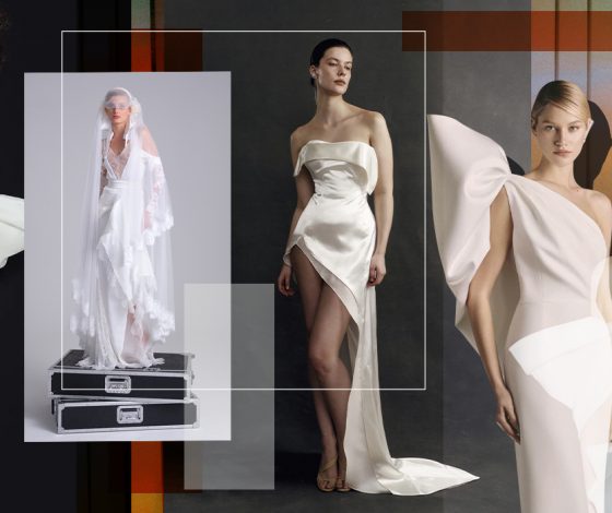 8 российских брендов свадебных платьев, о которых ты могла не знать