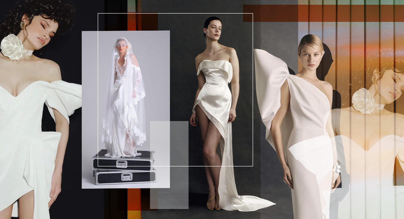 7 Russian wedding dress brands you didn’t know about